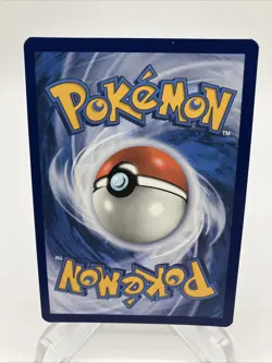 Pokemon Charjabug 169/162 Temporal Forces Illustration Rare Full Art Holo NM - Image 2