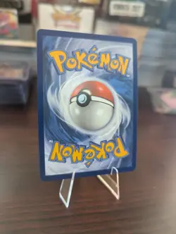 Pokemon TCG Kieran Sir 174/131 Prismatic Evolutions Holo Card NM - Image 5