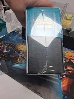 Pokemon Mega Evolution Ascended Heroes Elite Trainer Box Sealed New ships ASAP - Image 3
