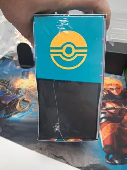Pokemon Mega Evolution Ascended Heroes Elite Trainer Box Sealed New ships ASAP - Image 5