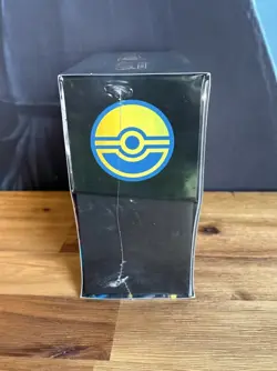 Pokemon TCG Mega Evolution Lucario Elite Trainer Box ETB NEW FACTORY SEALED - Image 4