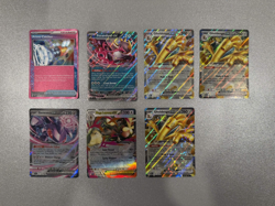 *NEW* Pokemon TCG Gholdengo EX Deck Competitive Deck + Deck Box - Image 4