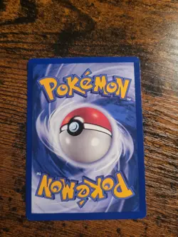 Pokemon Grass Energy 099/102 Base Set Shadowless 1st Edition NM - Image 2
