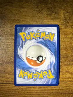 Pokemon TCG Mantyke 189/182 SV04: Paradox Rift Holo - Image 2