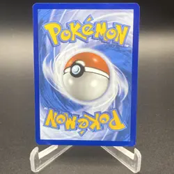 Galvantula ex 051/142 Sv07: Stellar Crown Holo Pokemon - Image 2