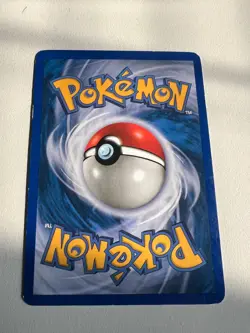 Jumpluff 17/147 Reverse Holo Aquapolis Pokemon 2002 E-Reader Vintage English - Image 4