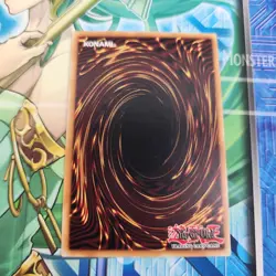 Yugioh! Aron, the Ogdoadic King ANGU-EN007 Ultra Rare 1st Edition - NM - Image 2