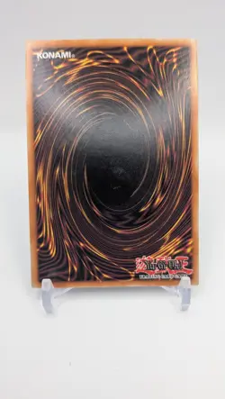 Supreme King Gate Magician AGOV-EN001 Age of Overlord Yu-Gi-Oh - Image 2