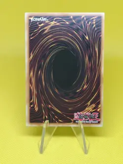 Yugioh - Chronograph Sorcerer (LED6-EN052) - Common 1st Edition - Image 2