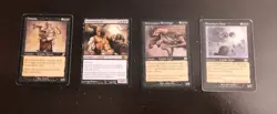 46x Zombie Creature Magic The Gathering Card Lot /Used/Acceptable/ Assorted /MTG - Image 4