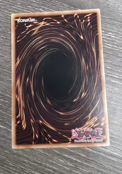 Yu-Gi-Oh! TCG Obelisk The Tormentor CT13-EN002 Secret Rare Limited Edition NM - Image 2