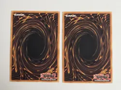 DoomZ XIII Over Graflareio + Officiator of Doom Samuel Blazing Dominion Yugioh - Image 4