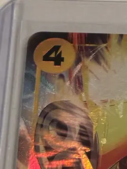 Sanji (EB04-052) (Alternate Art) EB04-052 Adventure on Kami's Island Foil - Image 2