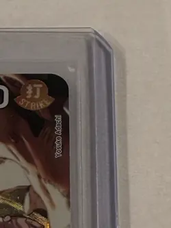 Sanji (EB04-052) (Alternate Art) EB04-052 Adventure on Kami's Island Foil - Image 3