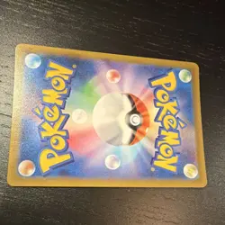 Pokemon Charizard Expansion Pack Holo Rare 006 120 HP Stage 2 Japanese Card - Image 4