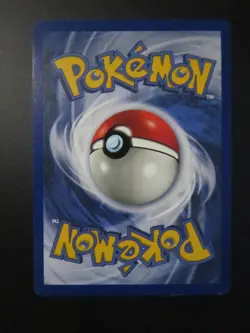 CATERPIE BASE SHADOWLESS POKEMON CARD 45/102 NEVER PLAYED COND NM- - Image 3