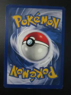 VULPIX BASE SHADOWLESS POKEMON CARD 68/102 NEVER PLAYED COND NM- - Image 2