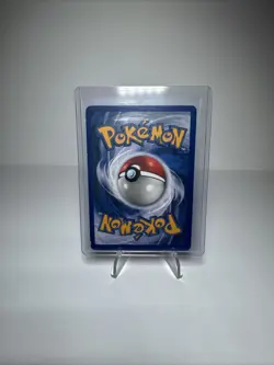 Pokemon Gyardos Base Set 6/102 Holo Unlimited Vintage Card LP Condition - Image 2