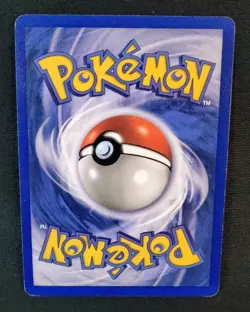 1999 Pokemon TCG Base Set Magikarp Card #35/102 Shadowless - Image 2