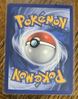 2001 POKEMON NEO DISCOVERY KABUTOPS CARD 25/75 STAGE 2 90 HP - Image 2