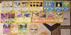 Pokemon TCG Lot - 22 Cards - Image 1