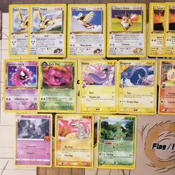 Pokemon TCG Lot - 22 Cards - Image 2