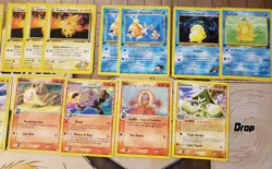 Pokemon TCG Lot - 22 Cards - Image 3