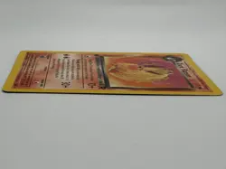 Dark Flareon - 35/82 - Pokemon Team Rocket 1st Edition Card LP - Image 5
