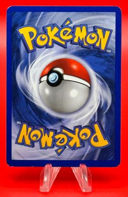 Psyduck 65/82 1st Edition Team Rocket Non Holo Pokemon Card LP - Image 2