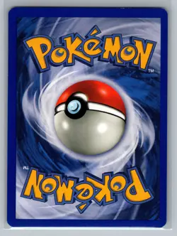 Pikachu Jungle #60/64 Common Pokemon Card - Image 2