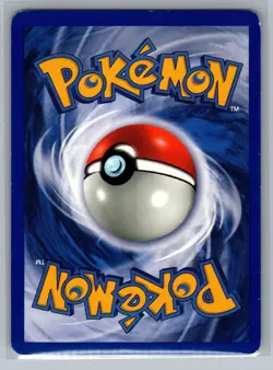 Charmander Team Rocket #50/82 Common Pokemon Card - Image 2