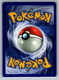 Psyduck Fossil #53/62 Common Pokemon Card - Image 2