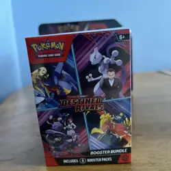 Pokemon Team Rocket Card Game Tin Set Of 2 - Image 5