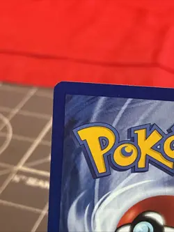 Vintage 1999 Pokemon Shadowless Raticate 40/102 Card NM - Image 3