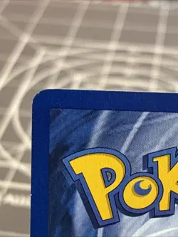 Vintage 1999 Pokemon Shadowless 49/102 Card NM - Image 3