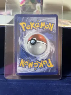 Pokemon TCG M Rayquaza EX Full Art Ultra Rare Ancient Origins Card 98/98 - Image 2