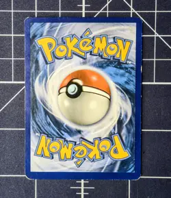 Jangmo-o Toys R Us Promo 075/111 Cosmos Holo Pokemon Card Lp- - Image 2