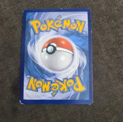 Pokemon Gyarados 21/98 XY Ancient Origins Holo Rare Θ Double English Card - Image 4