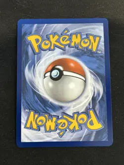 Pokemon Card TCG - Magneton SVP 159 Black Star Promo Surging Sparks Near Mint - Image 2
