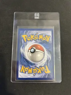 Pokemon Card TCG - Magneton SVP 159 Black Star Promo Surging Sparks Near Mint - Image 4