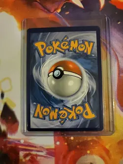 Pokemon Card Flareon GX SM171 Black Star Promo HOLO RARE - NM - Image 4