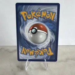 Eevee ex - (Prismatic Evolutions Stamp) 075/131 Miscellaneous Cards &... - Image 2
