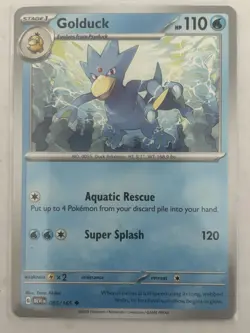 Lot 9 Pokemon Trading Cards - First Generation ( 1 To 151 ) Near Mint Or Better - Image 2