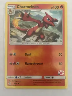 Lot 9 Pokemon Trading Cards - First Generation ( 1 To 151 ) Near Mint Or Better - Image 5