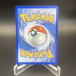 Pokemon TCG Kangaskhan Card IR/AR 204/182 Destined Rivals - Image 2