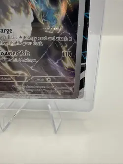 Thundurus 209 Sv: Scarlet & Violet Promo Cards Holo SEALED PROMO - Image 4