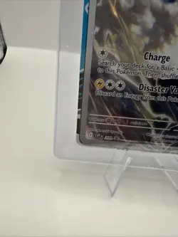 Thundurus 209 Sv: Scarlet & Violet Promo Cards Holo SEALED PROMO - Image 5