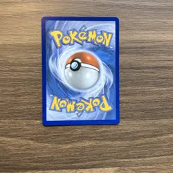 Pokemon Sprigatito ex 251/217 ASC Full Art Holo Rare Grass Basic Card - Image 2