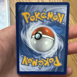 Pokemon Zekrom Full Art Promo Holo Card XY76 120 HP XY English TCG - Image 3