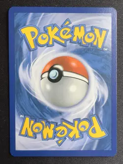 Near Mint Samurott 31/114 Holo - Black & White - Pokemon Card - Image 2